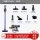 Беспроводной ручной пылесос Dyson V8/V10/V11/V12/V15 в дополнение к клещам, пылесос для домашних животных на станке mini 0