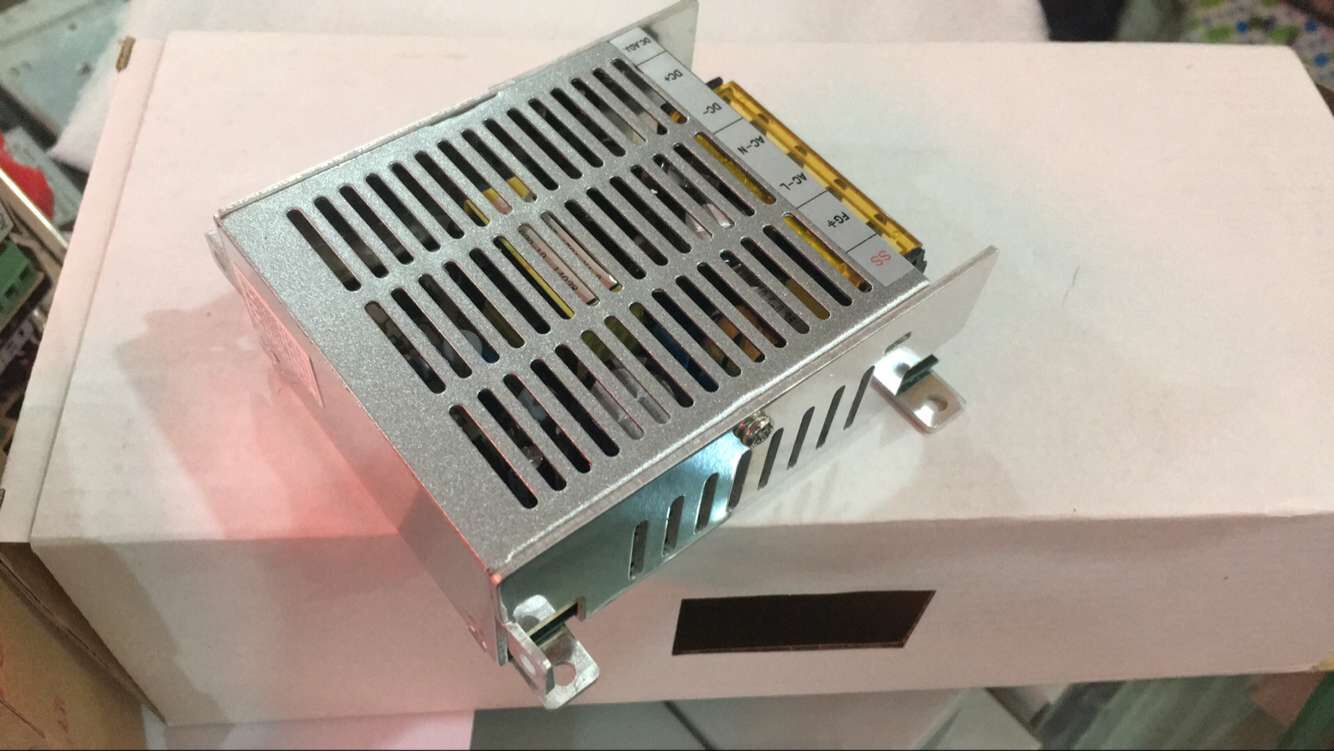 Shenzhen Shansheng switching power supply SFFD-020-1H (12V 2A)centralized power supply surveillance camera LED