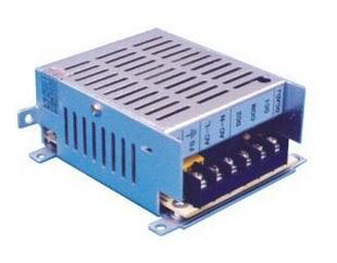 Shenzhen Shansheng switching power supply manufacturers direct sales of two sets of two output 24V5V model SFLD-030-2K 2L