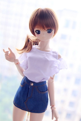 taobao agent COCO baby clothes DD baby body BJD skirt SD3 point clothes MSD4 score set YOSD6 water hand service G242