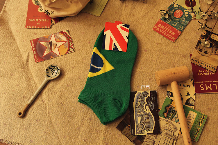 Chaussettes - collants - Ref 758780 Image 18