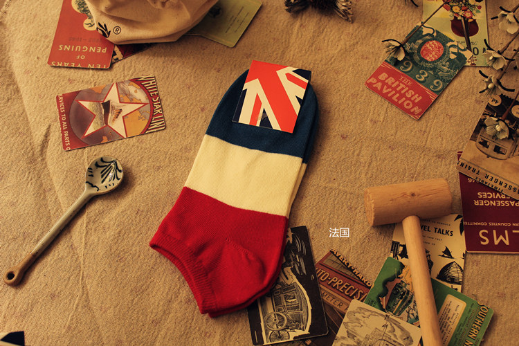 Chaussettes - collants - Ref 758780 Image 12