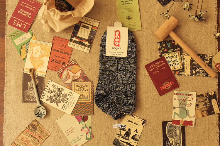 Chaussettes - collants - Ref 777921 Image 10