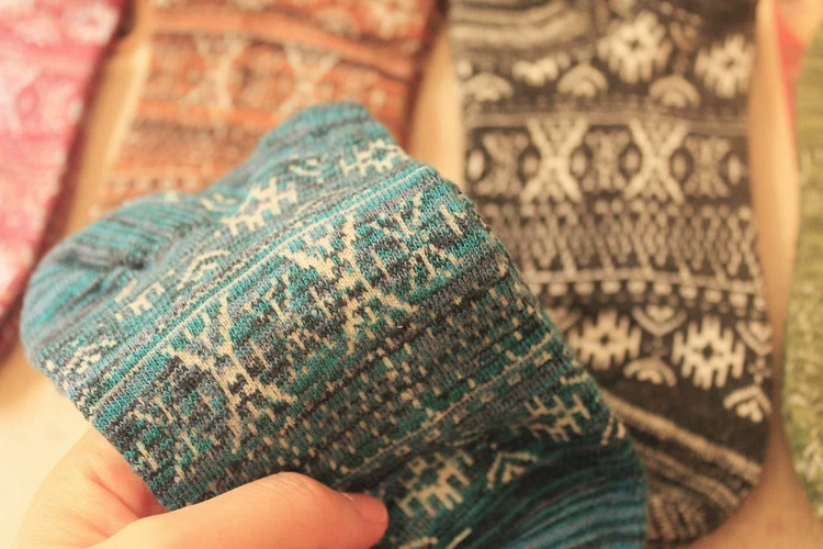 Vớ cắt thấp của Nhật Bản vớ nam mùa thu và mùa đông Tất cotton nam vớ vớ quốc thuyền Harajuku vớ khử mùi thấm mồ hôi nam
