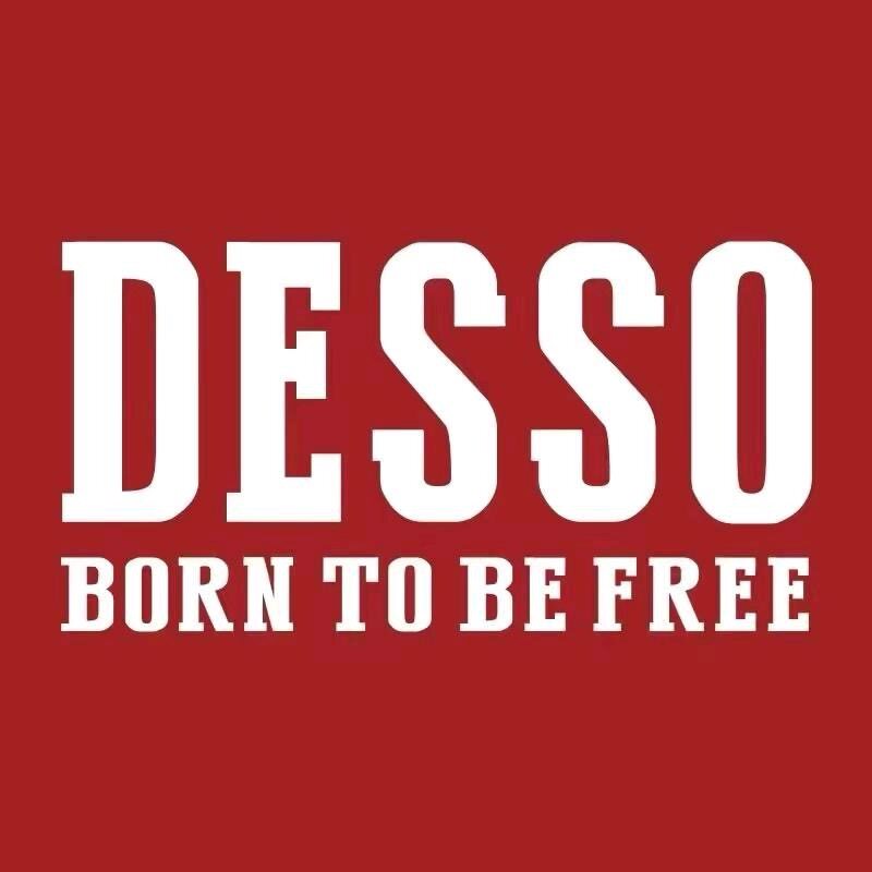 DESSO男装店