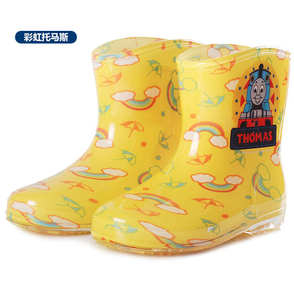 Chaussures enfants en plastique - Ref 1039817 Image 12