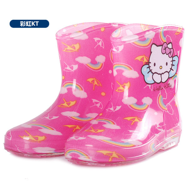 Chaussures enfants en plastique - Ref 1039817 Image 11