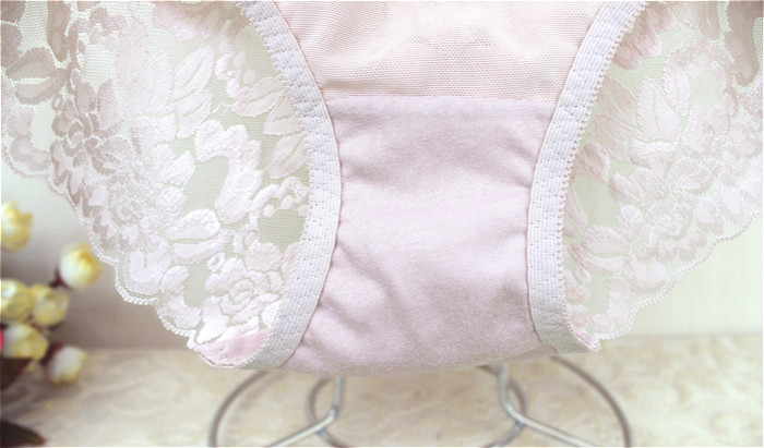 Slip jeunesse doux - Ref 644612 Image 18
