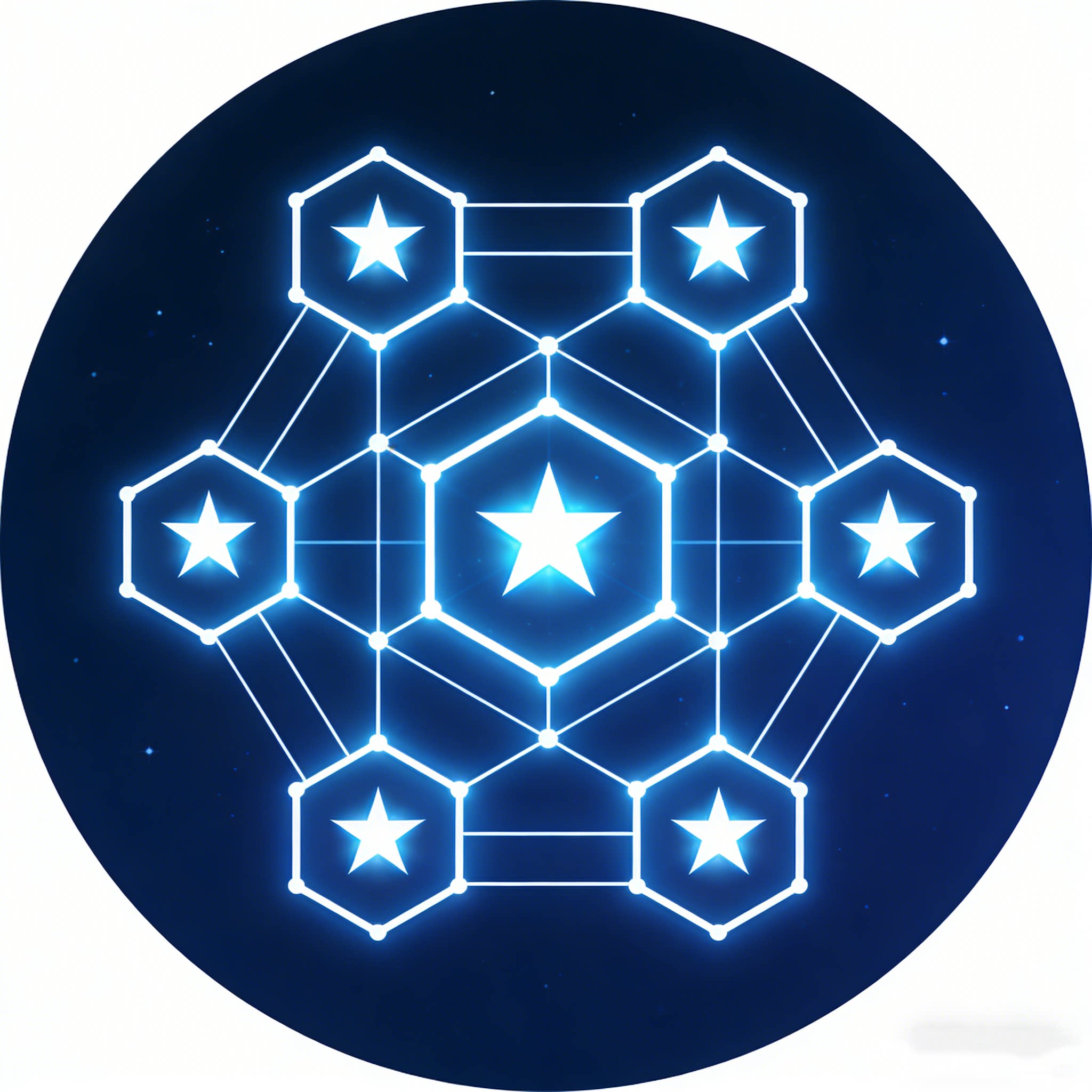 星图展示