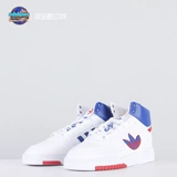 Adidas Clover Drop Мужчины и женщины с высокой вершиной для повседневной ботинки FW2038-2040 FY3222 FZ0226