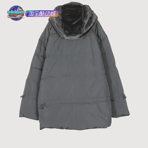 Adidas Clover Fsh Down Winter Women's Sports Plel GU1782 GU1783 GU1781