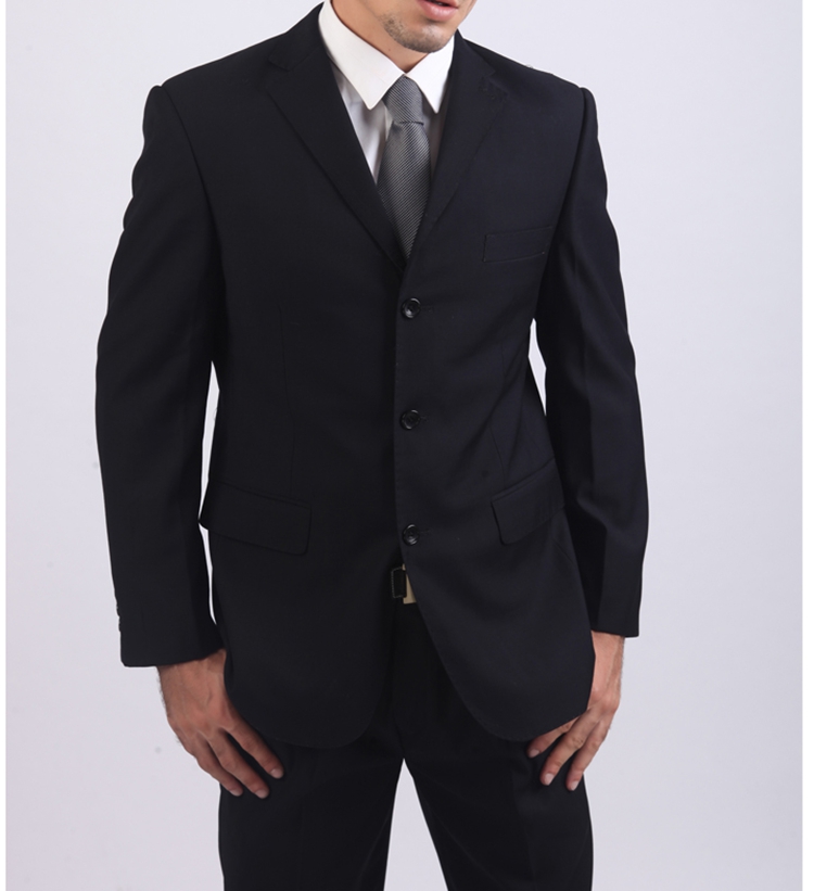 Costume homme en polyester pour automne - Ref 1576508 Image 18