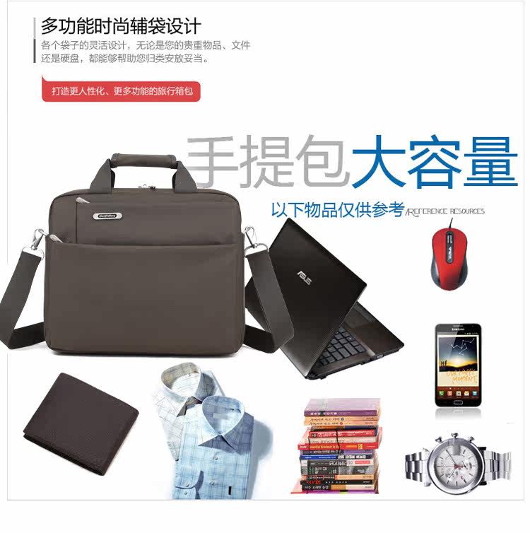 Sac pour homme - Ref 52841 Image 23