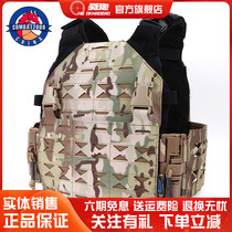 Combat2000 low visibility vest body accessories collection