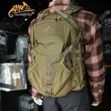 Рюкзак, спортивный тактический шлем на липучке