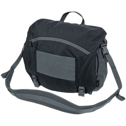 Helikon Tactical разрешение Courier City Commonity Semodity Perseve сумка на открытые мешки на плечах Huli Kakin Crossbody Bag