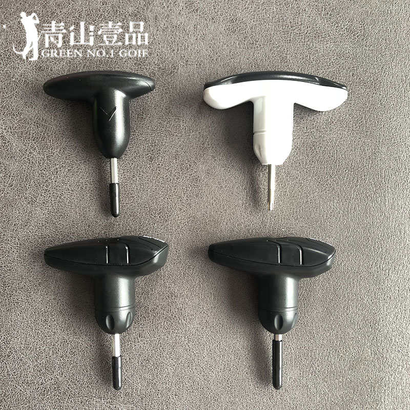 Original Fitted Golf Ball Rod 1 Wood clubhead angle Regulator GM Wood Rod Adjustment Wrench Screwdriver