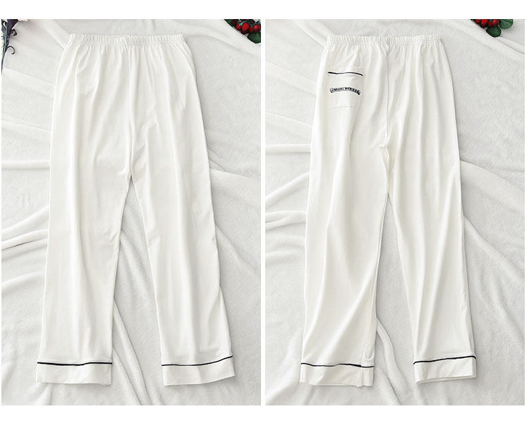 Pyjama mixte OTHER   en Coton à manches longues - Ref 3005702 Image 16