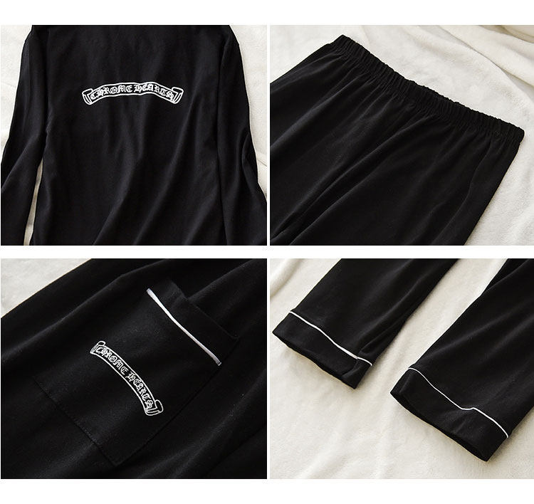 Pyjama mixte OTHER   en Coton à manches longues - Ref 3005702 Image 17