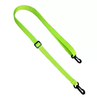 Флуоресцентный зеленый