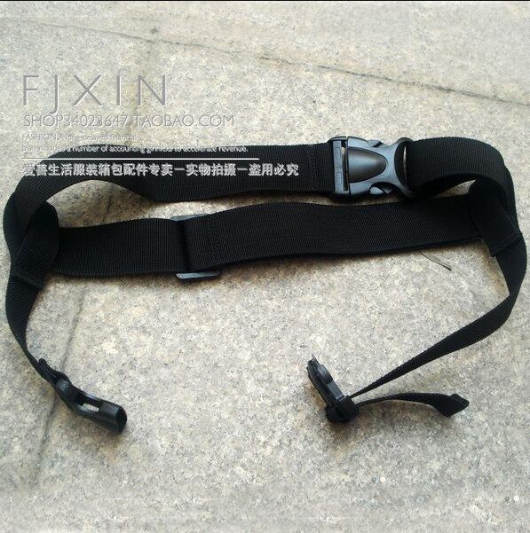 Fun equipment Ring-ring buckle connection with running connection Belt Fun Games Ad Hoc