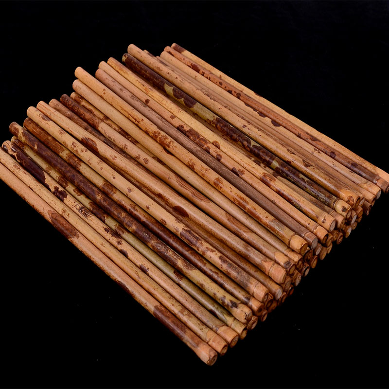 Natural solid sweet imperial concubine bamboo Beijing class drum stick board drum key Fengyan bamboo drum stick Beijing bar special price