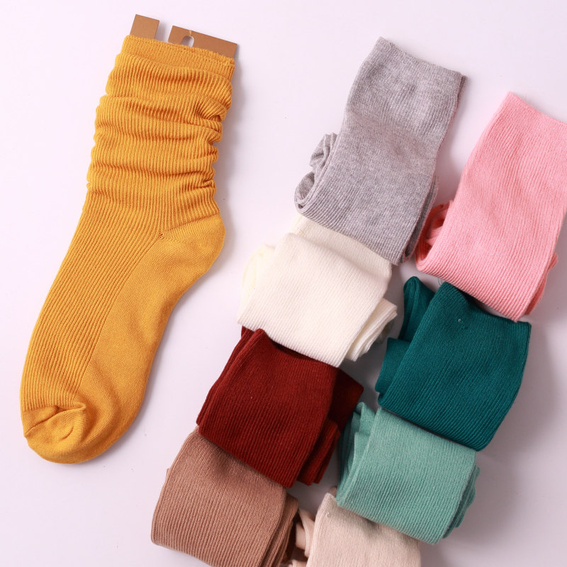 Chaussettes - collants 12345BUY simple - Ref 756067 Image 21