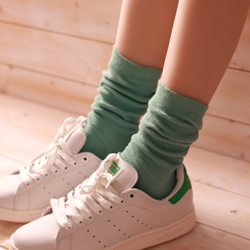 Chaussettes - collants 12345BUY simple - Ref 756067 Image 12
