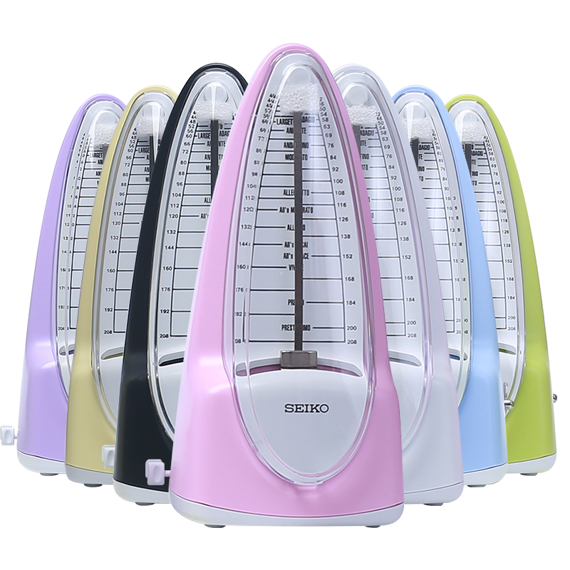 Japanese Seiko imported machinery beat SPM 320 piano Gukite guitar two hu generic