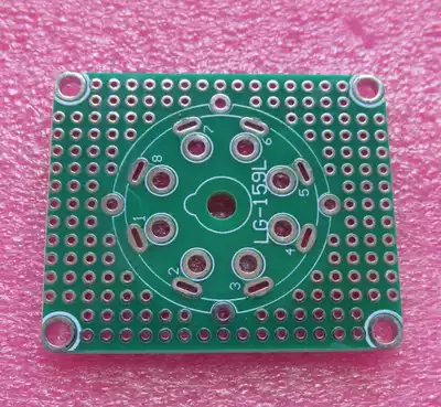 1 small 7 feet and 1 small 9 feet large 8 feet of bile machine Universal Universal board has two LG159H LG159L