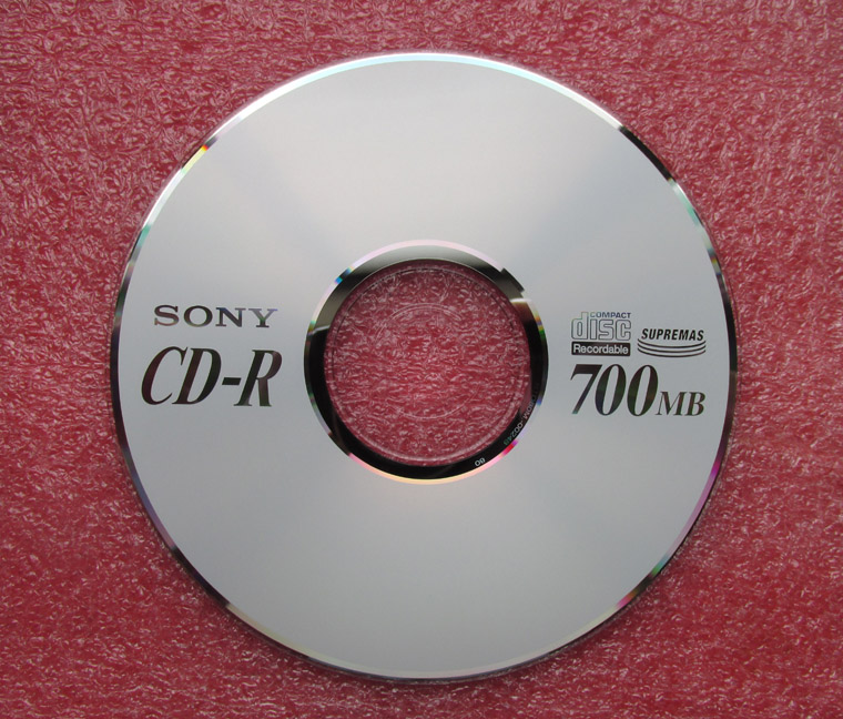 CD Signal Generator Frequency Test Disc Sound Speaker Test CD Disc Independent Multi-band Test Disc-Taobao