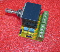  ALPS blue shell 27 type 50K RC equal loudness volume potentiometer made in Japan