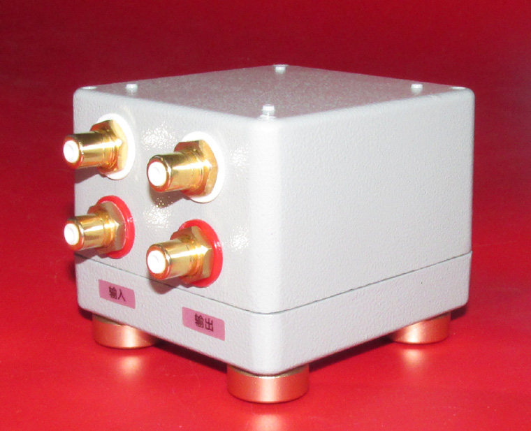 10K: 10K Z11 silicon sheet audio transformer Frequency response 20Hz ~ 180KHz -0.8DB