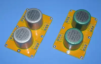 10K:10K Permo alloy audio transformer balanced and unbalanced conversion audio isolator