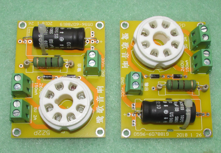 5Z2P 5Z3P 5Z4P Electronic Tube Rectifier Power Filter Panel High Voltage Rectifier LG240 B