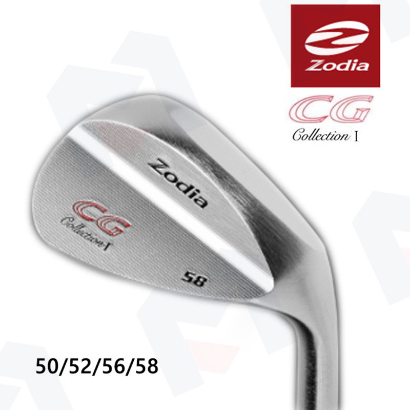 Original Zodia CG collection I. Soft iron digging rod sand rod calcined rod head S20CTDX