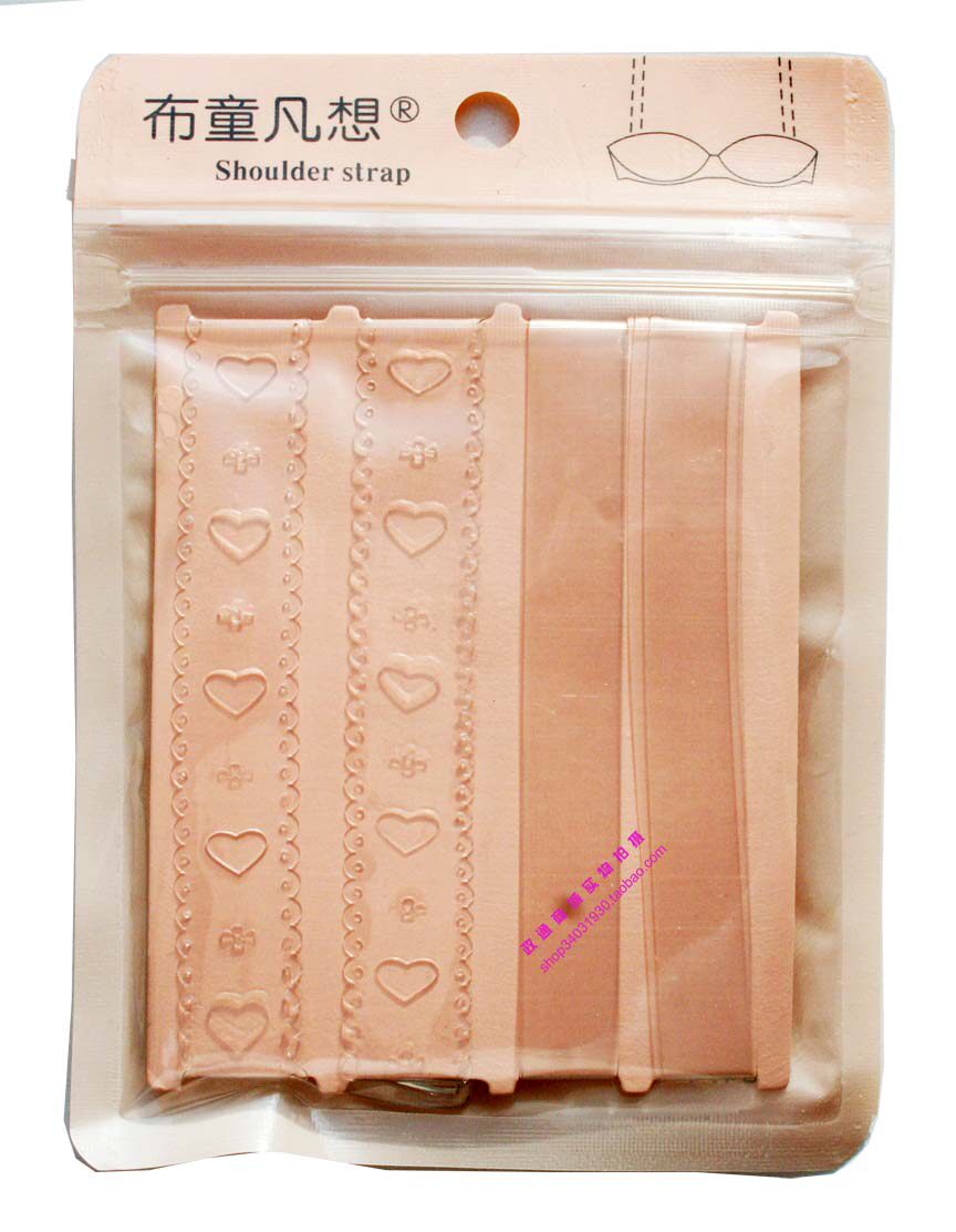 Sangles pour lingerie - Ref 813003 Image 14