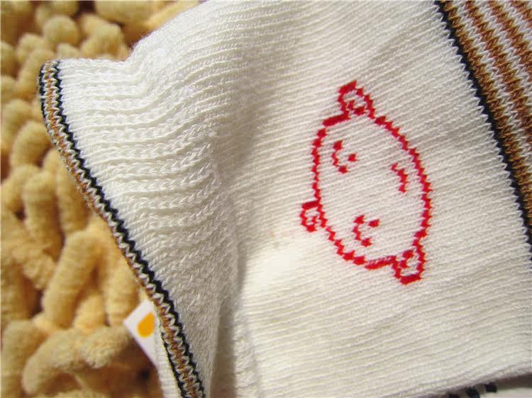 Chaussettes pour bébé - Ref 2110023 Image 31