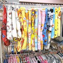 New clearance Japans West Pine House autumn and winter warm thick coral velvet baby child thick thin blanket blanket