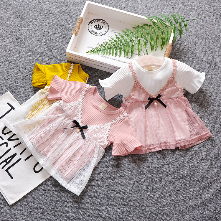 6 month baby girl dress