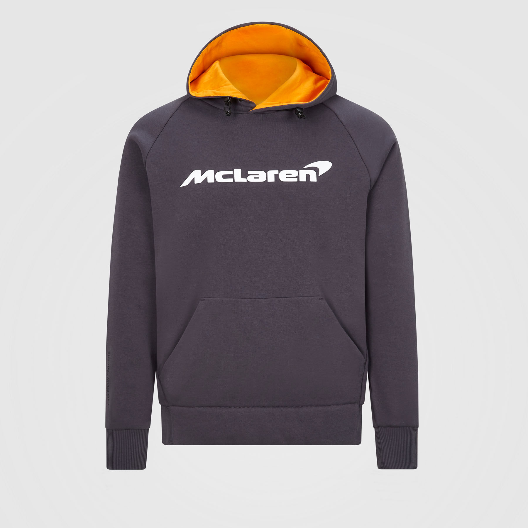 McLaren McLaren F1 Team Casual Collection Hooded sweatshirt knit sweatshirt