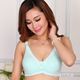 Girlbra áo ngực sinh viên phát triển bông model mỏng không vòng thép trung niên phụ nữ trung niên già mẹ lót.