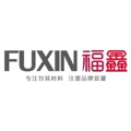 福鑫包装材料的LOGO