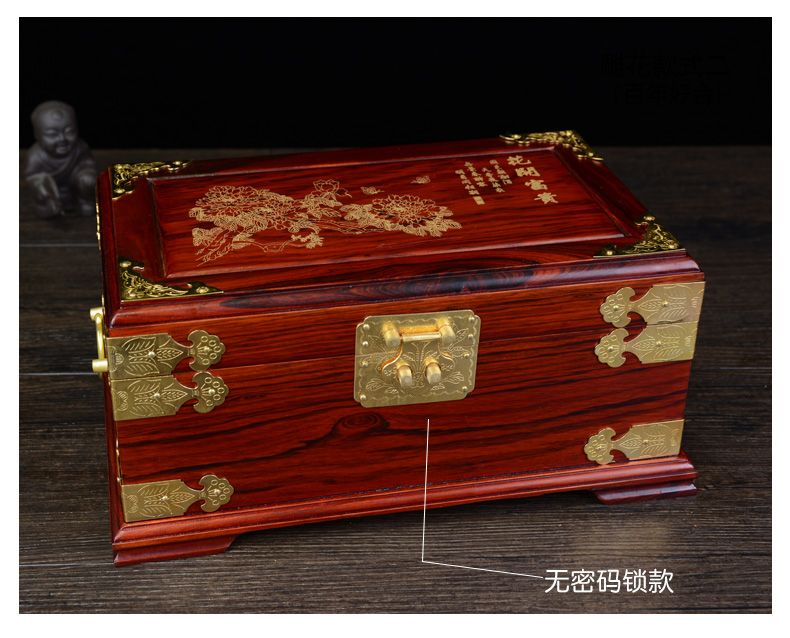 Coffret à bijoux OTHER   - Ref 3106357 Image 18