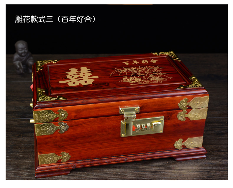 Coffret à bijoux OTHER   - Ref 3106357 Image 16