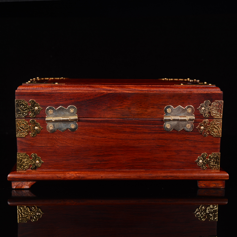 Coffret à bijoux OTHER   - Ref 3106357 Image 4
