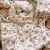 Pet quilt pillow blanket pillow small and medium-sized dog comforting blanket urine cushion air conditioning quilt