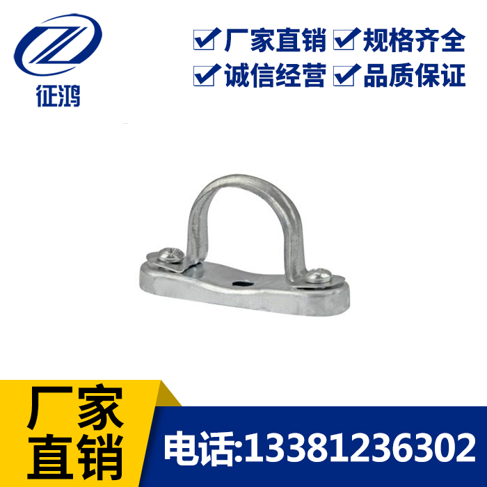 JDGKBG threaded wire tube metal tube white color tube accessories direct joint Yuanbao card holder card 100