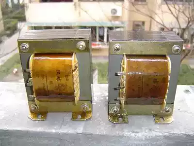 25W 300B dedicated single-ended output transformer