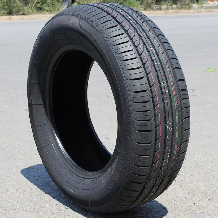 Lốp xe ô tô 185 / 65R14 phù hợp với biểu tượng Wending Excelle Yuexiang Dongfeng Jingrui 207 206 hippocampus - Lốp xe